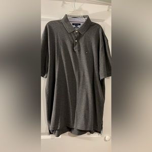 Men’s Tommy Hilfiger size XL polo shirt